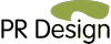 PR Design logo