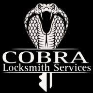 Cobra Locksmith Services Ltd logo