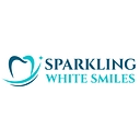 Sparklingwhitesmiles logo