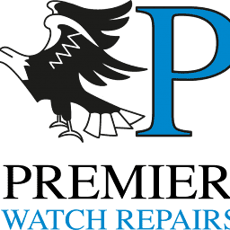 premierwatchrepairs logo