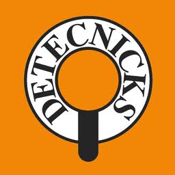 Detecnicks logo