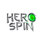HeroSpin Casino logo