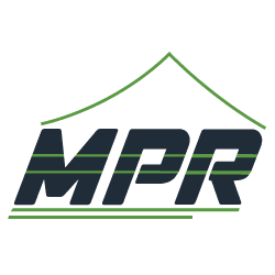 Meadowvale Party Rentals logo