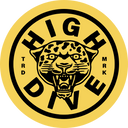 High Dive Apparel logo