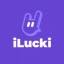 ilucki Casino logo