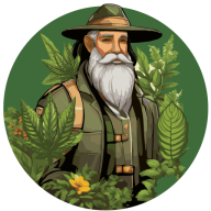 Jack Botanicals logo