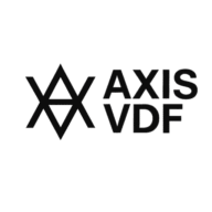 AXIS VDF logo