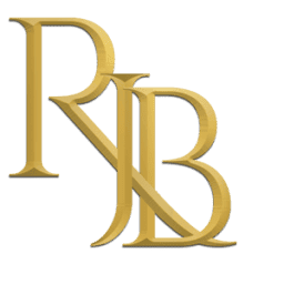 Robert Bone, Magician logo