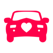 Weddingcarhire logo