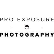 Proexposurephotography.co.uk logo