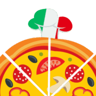 Pizzapartycateringsydney logo