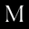 Monday Muse Skin logo