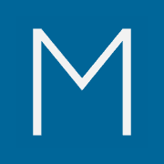 Mr Memory logo