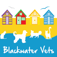 Blackwatervets logo