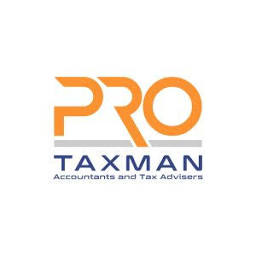 PRO-TAXMAN LTD logo