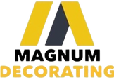 Magnumdecorating logo