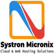 Systron Micronix International logo