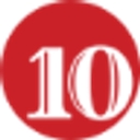 10 Federal logo
