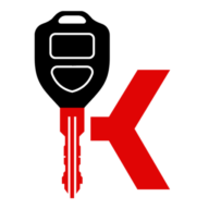 Remote Key Repairs logo