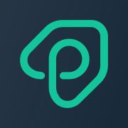 Plentific logo