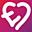 Lovevoucher logo