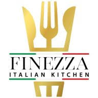 Finezza Italian Kitchen logo