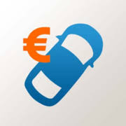 Fahrzeugankauf logo