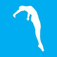 Naked Pools logo