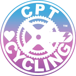 CPT Cycle Coaching logo