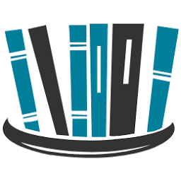 British Book Publishing logo