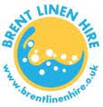 Brent Linen Hire logo