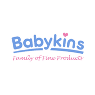 Babykins logo