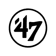 47brand logo