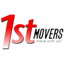 1st Movers logo