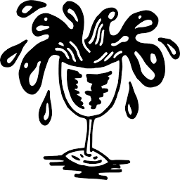 Vino Gusto logo