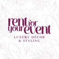 Rent For Your Event logo