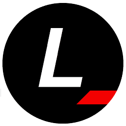 Luxzline logo