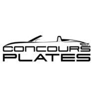 Concours Plates logo