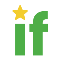 If You Review logo