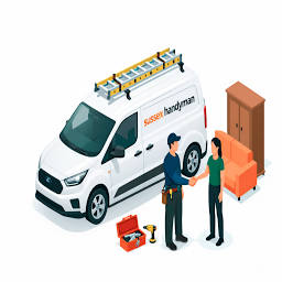 Sussex Handyman Services logo