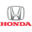 Parts Honda logo