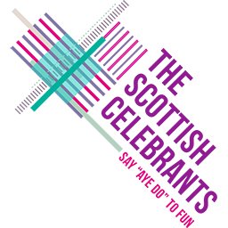 The Scottish Celebrants logo