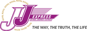 JJ-Express Highway Bus logo