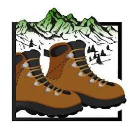 Trailmatesadventures logo