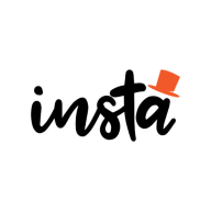 Insta Photo Booth logo