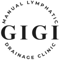 GIGI MANUAL LYMPHATIC DRAINAGE CLINIC logo