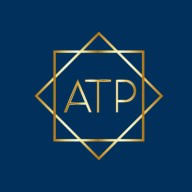 All That Platters logo