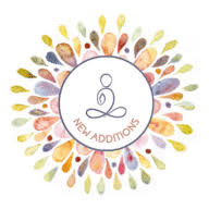 New Additions logo