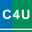 Concrete4U logo