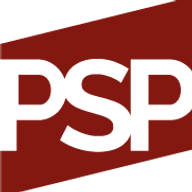 Psp Law logo